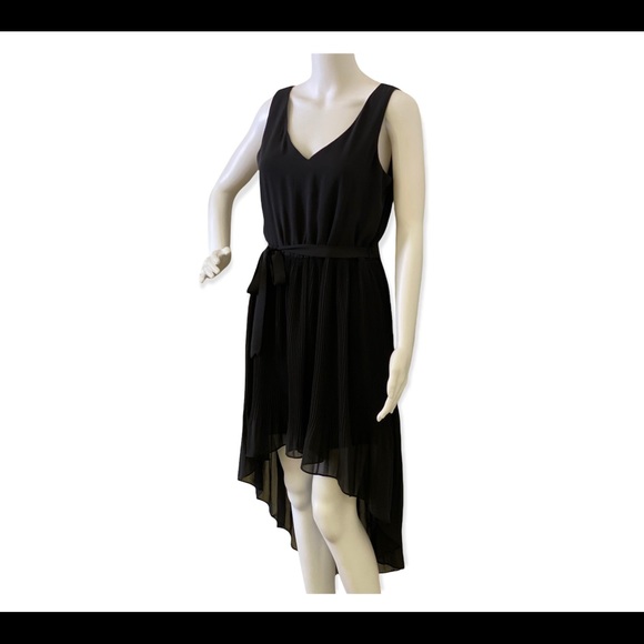 High Low Lily Rose Dress - Picture 4 of 4